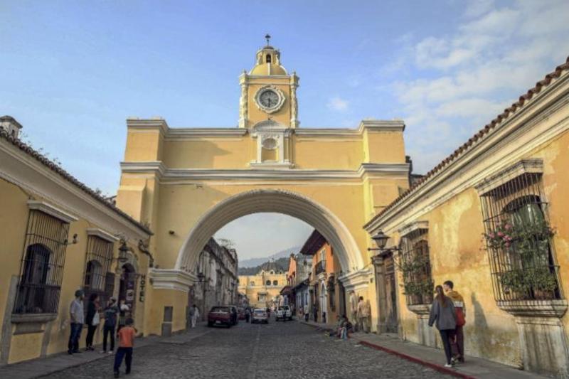 أفضل مكان لتسافري اليه في شهر يناير